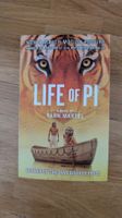 Life of Pi, Yann Martel