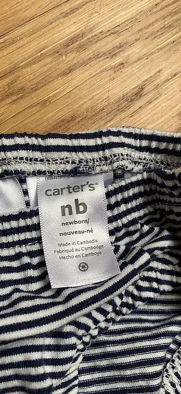 Carter's Vestiti & Gonne: Kleid 52 – Usato da Malters venduto da Pfauenauge4 1