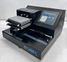 BIO-TEK Instruments Microplate Washer ELx405