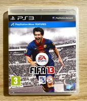 FIFA 13 PS3