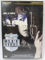 DVD Blue Steel , Jamie Lee Curtis