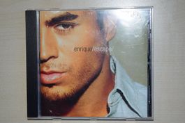 ENRIQUE IGLESIAS: ESCAPE (212)