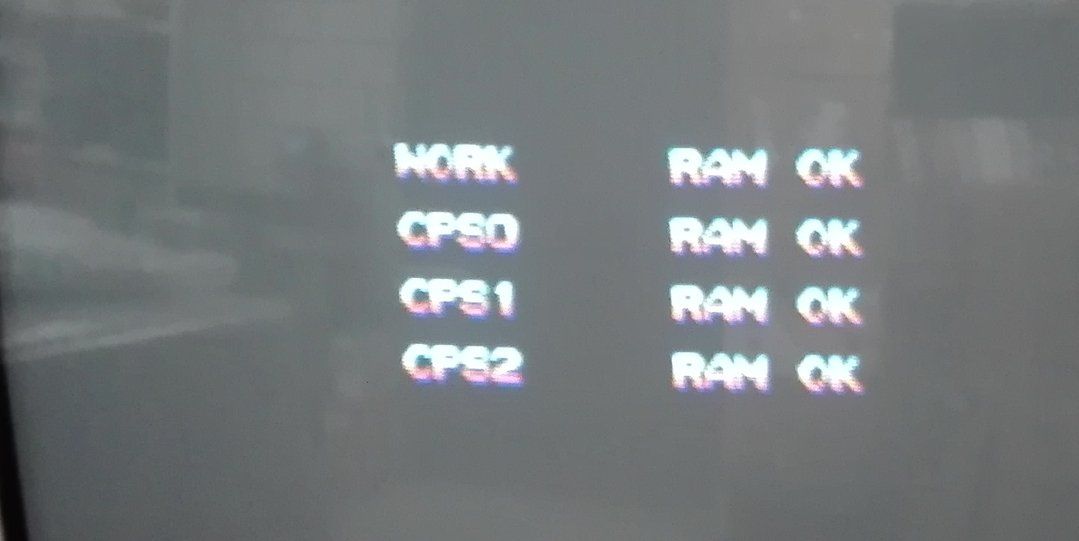 Slot Machine: Rockman Power Battle / PCB Jamma Arcade – Usato da St. Gallen venduto da zorro_dc 2