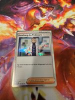 Forschung des Professors (PAF 088) /Holo/ Paldeas Schicksale