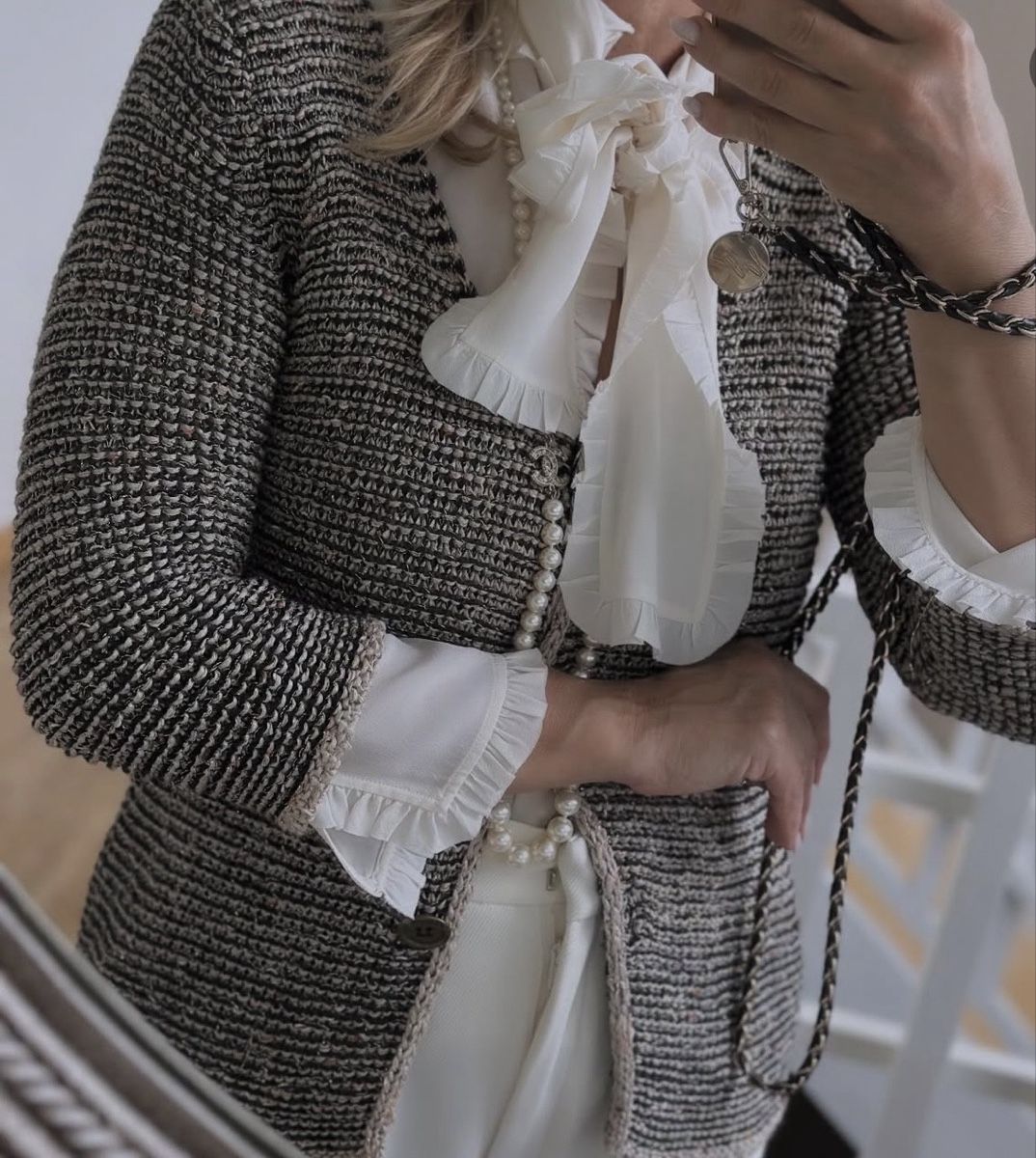 Zara Giacche: Zara Strickjacke Mehrfarbig Gestreift mit Lurex  – Usato da Zürich venduto da zor_9n5z 2