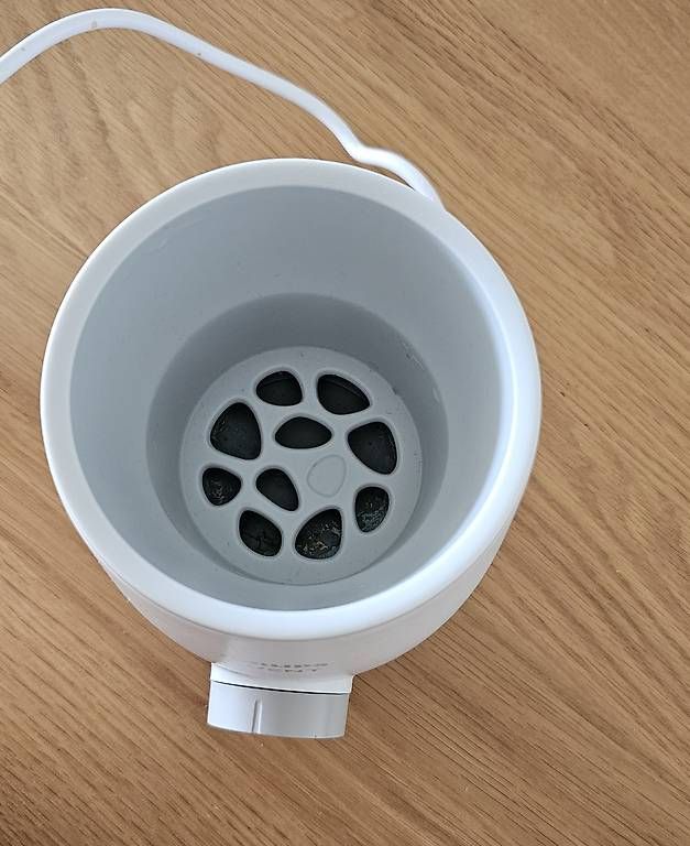 Pasti del neonato: Philips Avent Flaschenwärmer – Usato da Otelfingen venduto da J.Zubal 2
