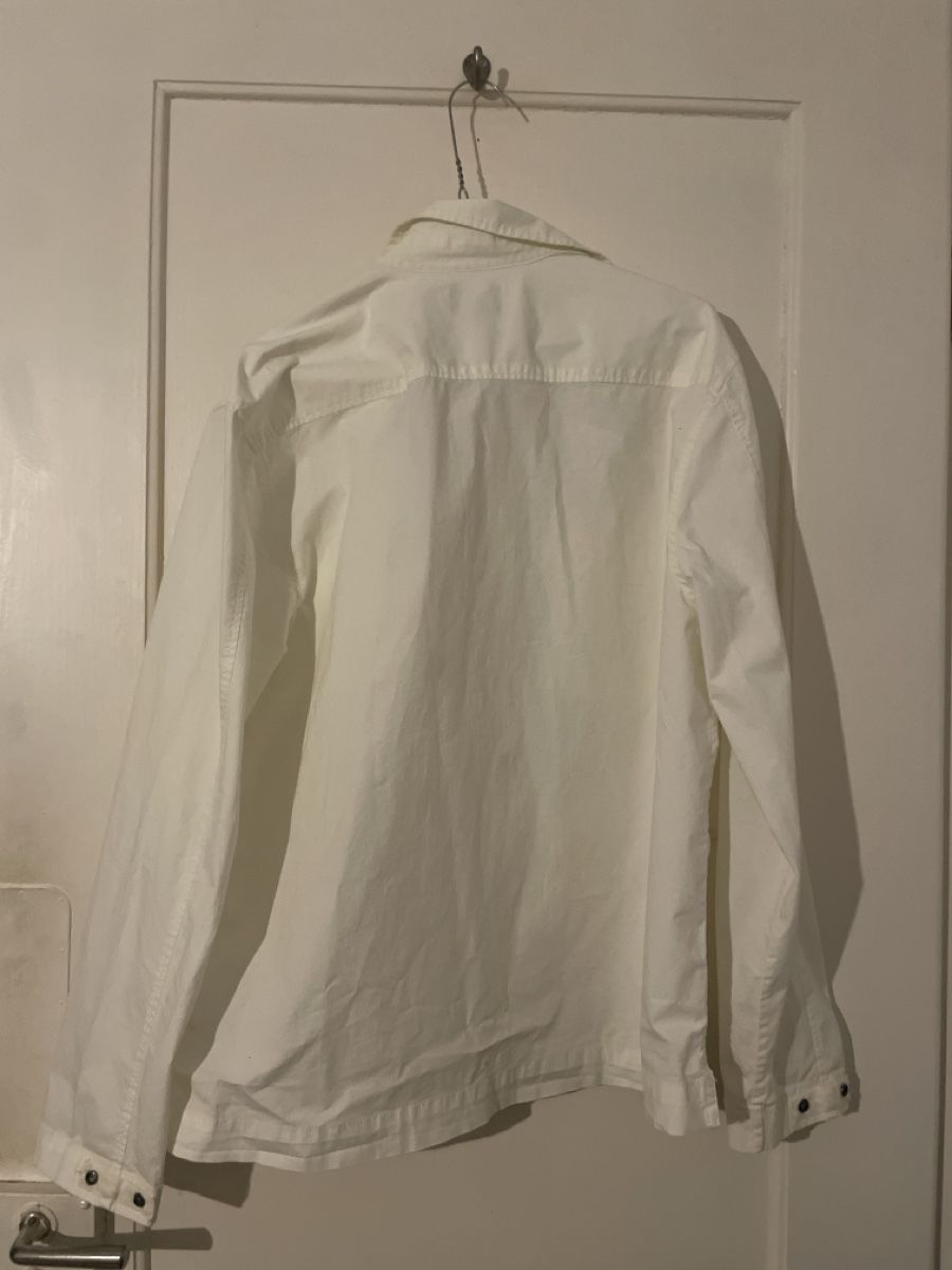 H&M Camicie: Tolles Hemd/Jacke H&M NEU – Nuovo (secondo la descrizione) da Bern venduto da mymo01 4