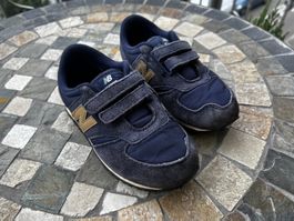 New Balance_Sneakers_ Gr.27.5