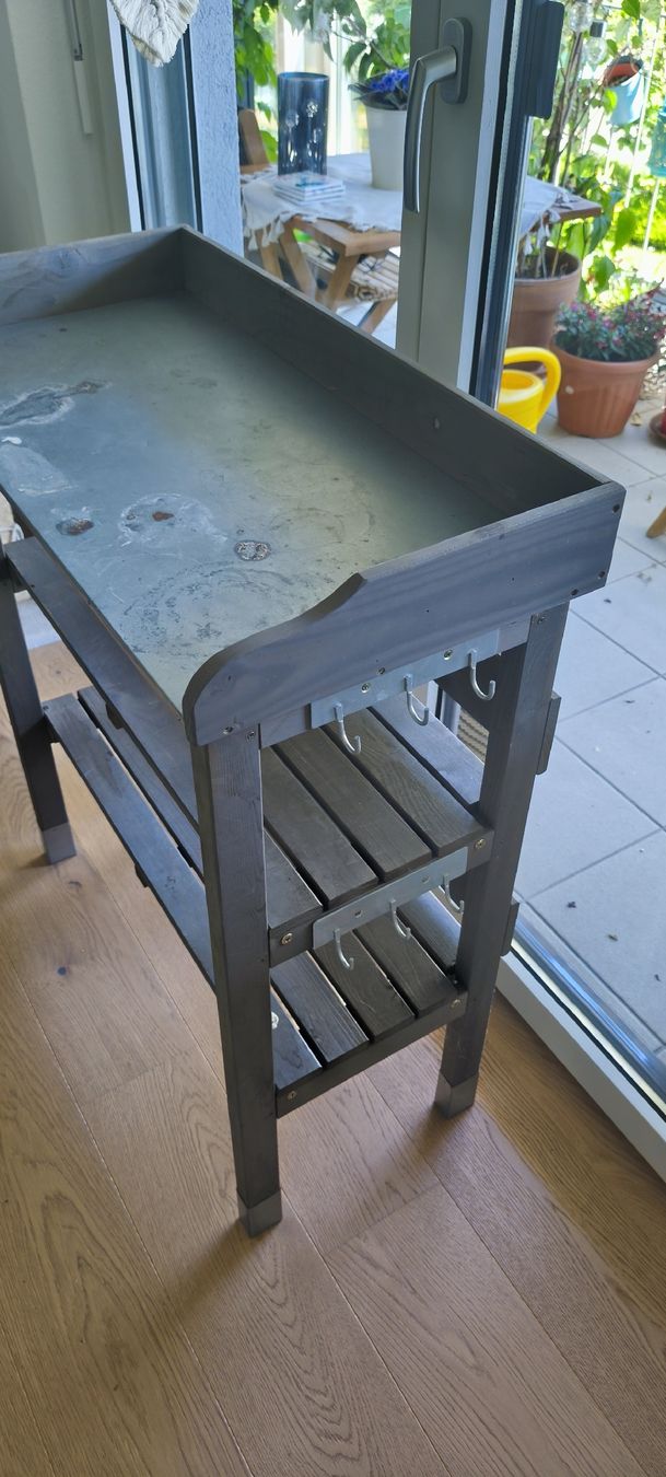 Tavoli: Pflanztisch  – Usato da Männedorf venduto da denieboy 2