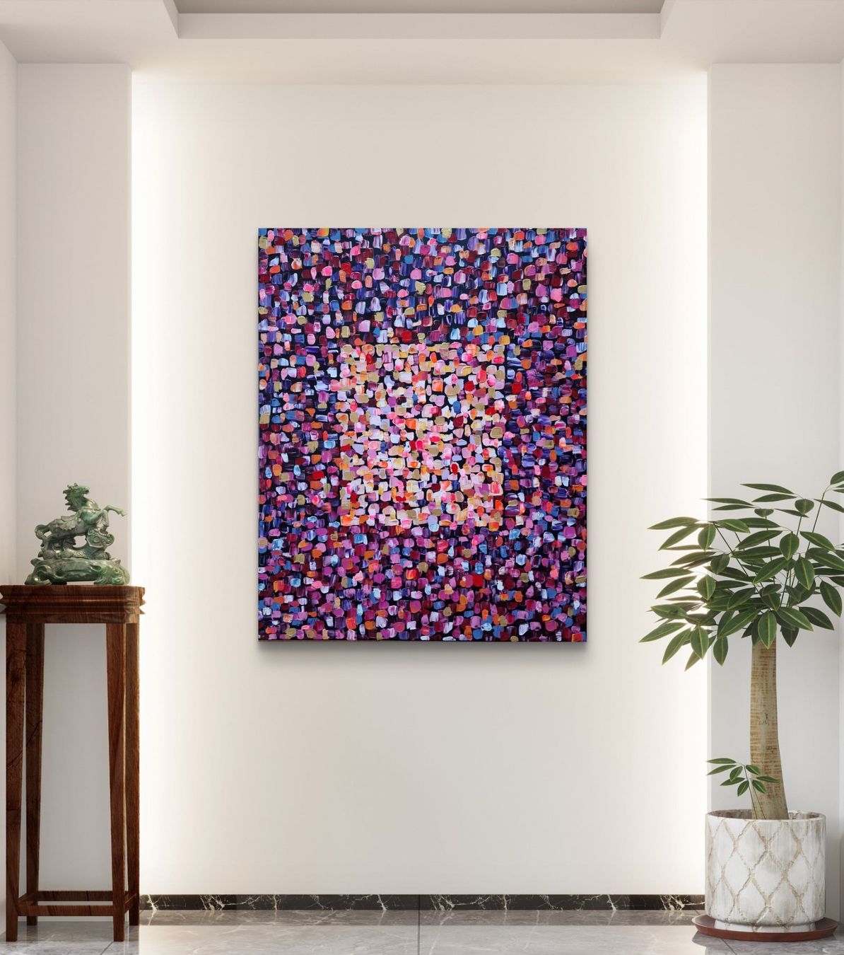 Dipinti: Light of Love – Nuovo e nell'imballaggio originale da Heimberg venduto da CBalmerArt 7