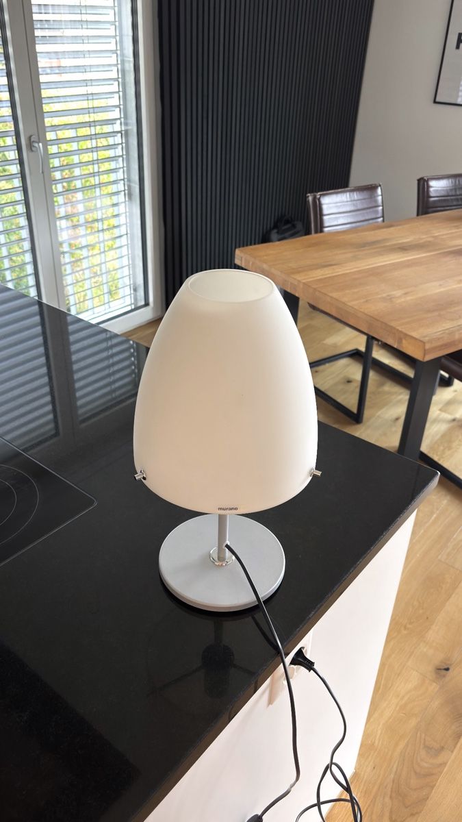 Murano Lampade: Murano Lampe Takahide Sano Design 2001 – Usato da Ramsen venduto da Myclothesforu 1