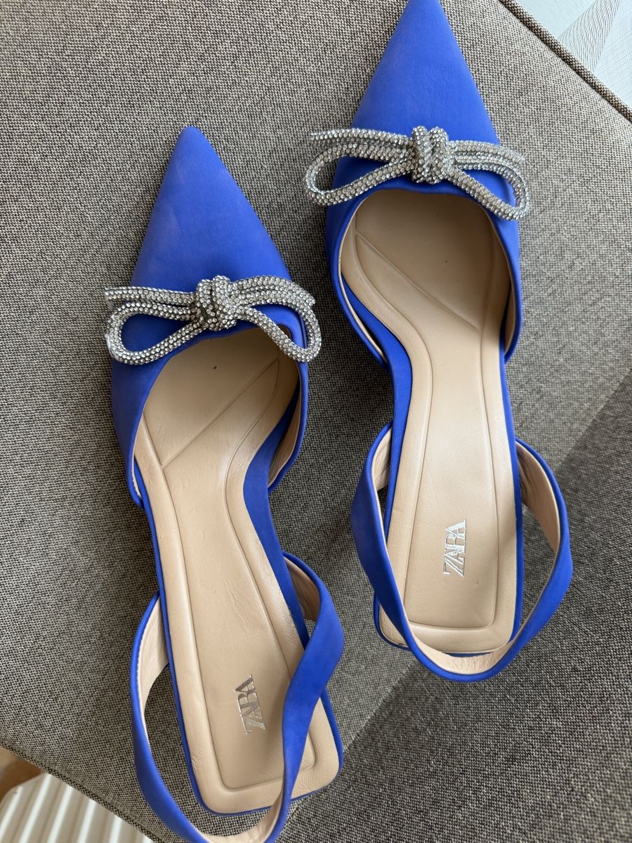 Zara Damenschuhe: Zara T.41 Neuf! – Neu (gemäss Beschreibung) aus Fribourg von VSL-LUXE-BRAND 7