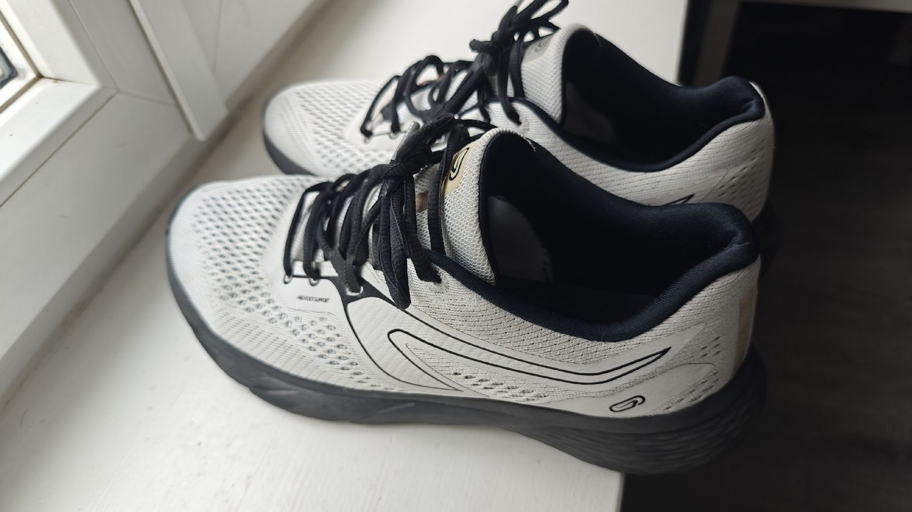 Scarpe da uomo: Kalenji Running Shoes - 42 – Usato da Vevey venduto da dal_2m29 3