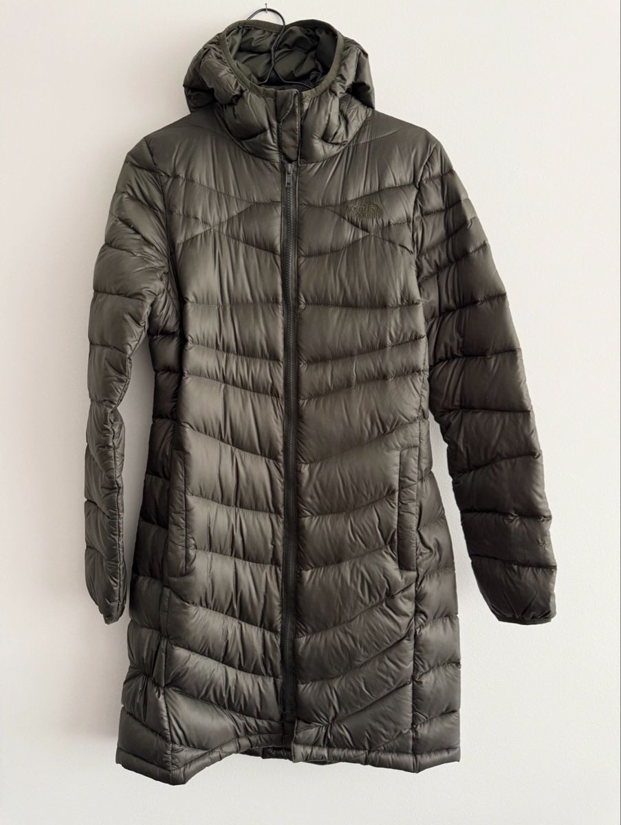 North Face Cappotti: Parka Jacke THE NORTH FACE – Usato da Dietikon venduto da turicum_77 1