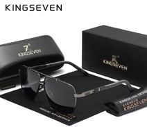 KINGSEVEN® Luxury Series – Sonnenbrille neu
