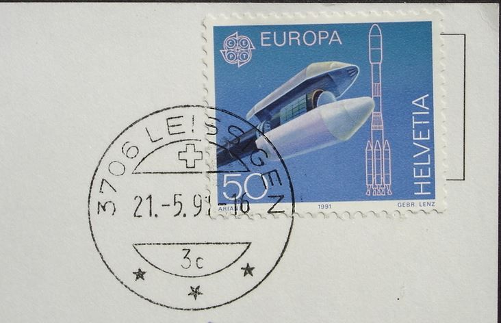 Cartes postales: LEISSIGEN Meielisalp Hotel – D'occasion à Jona par philajona 1