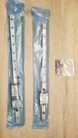 Prusa Mk3 Linear Rails