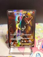 Houndoom EX · 153 ·  Englisch · Pokémon Karte