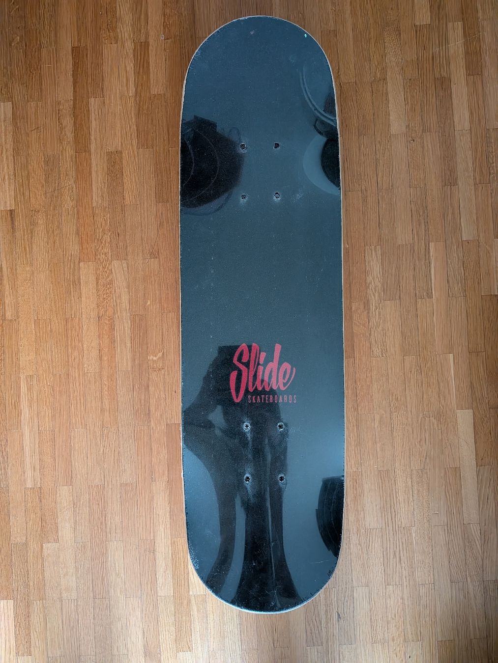 Slide Skateboards: Slide Skateboard Longboard neu – Nuovo e nell'imballaggio originale da Zürich venduto da Lalelu011 1