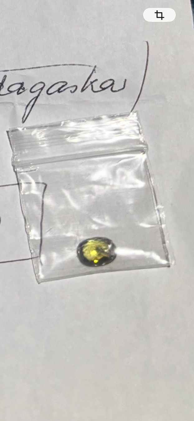 Pietre preziose: Edelsteine (Farbsteine) – Nuovo (secondo la descrizione) da Frauenfeld venduto da Fubech 5