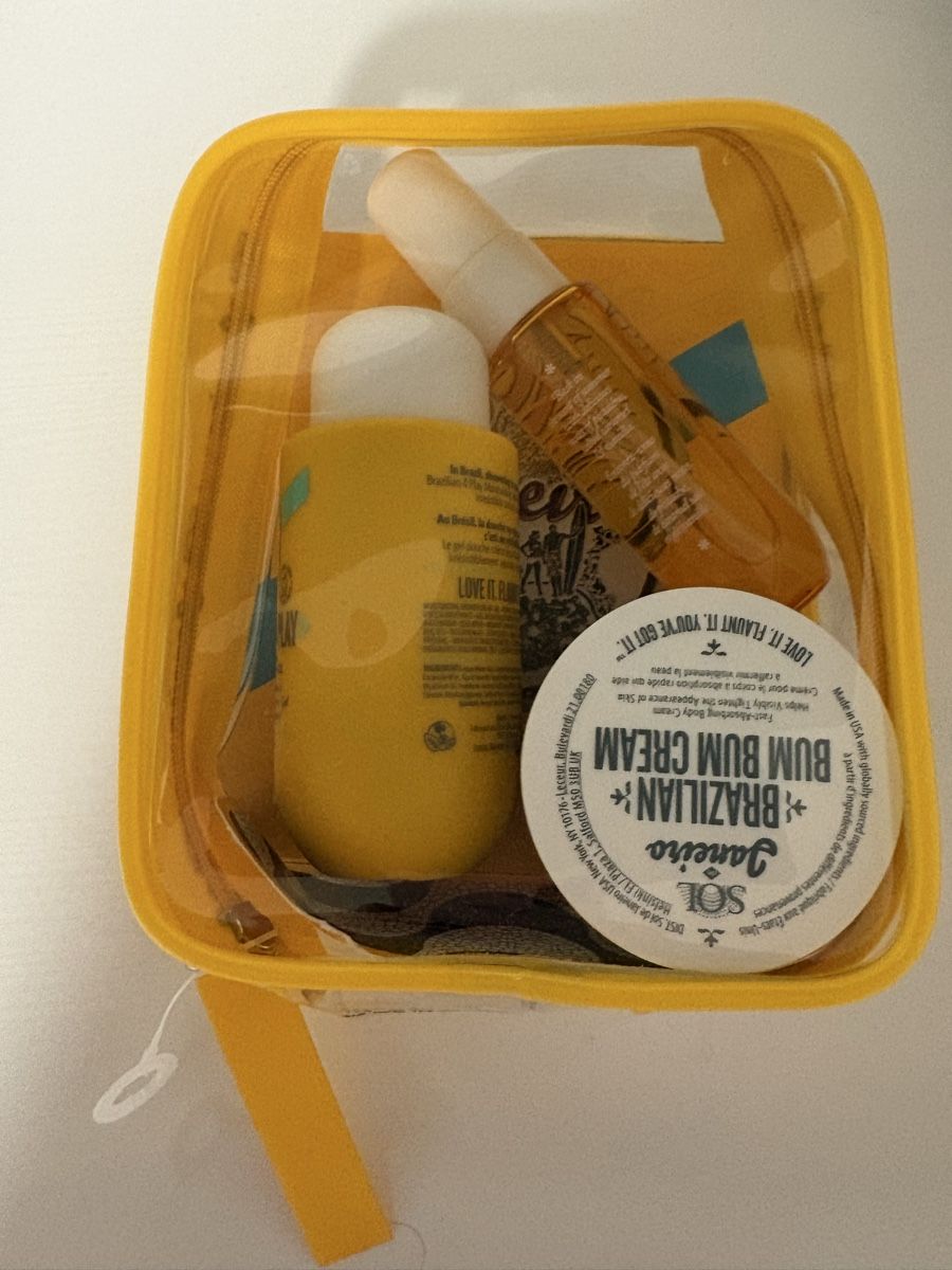 Sol de Janeiro Sonstige Körperpflege: Sol de Janeiro SUMMER JET SET / Nr 62 – Neu und originalverpackt aus Mülligen von fashion_it 3