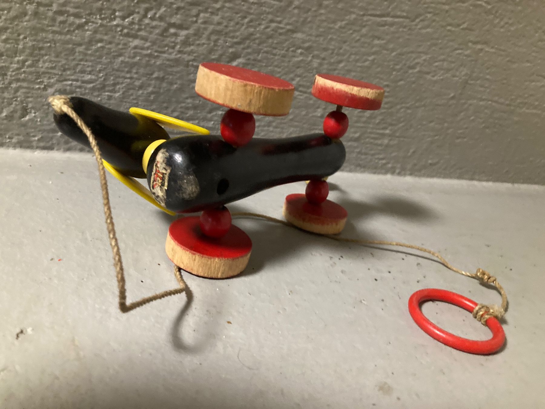 Brio Spielzeuge: BRIO HUND – Gebraucht aus Luzern von felicebruno 3