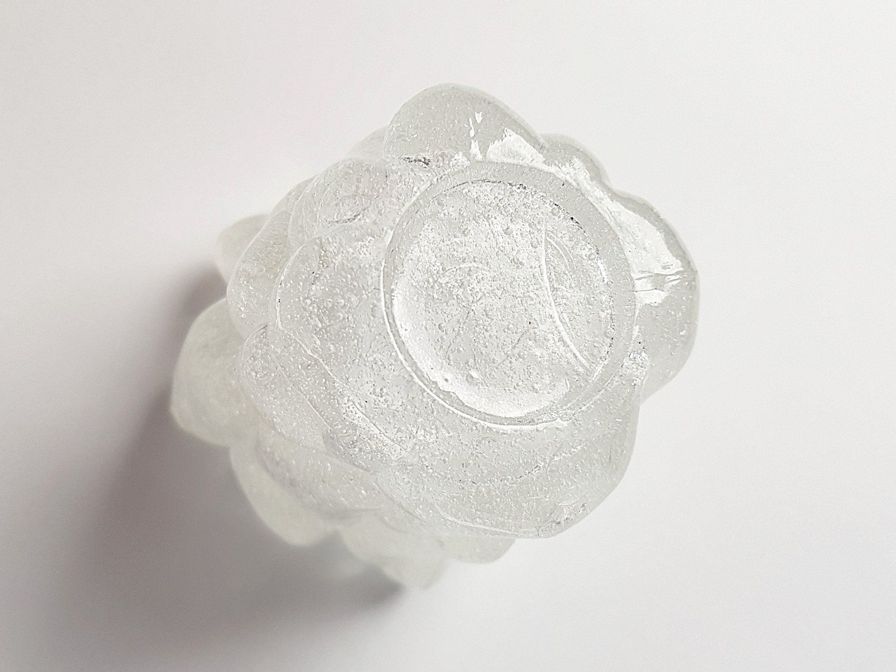 Portacandele: Kerzenständerset Glas 2-teilig – Usato da Suhr venduto da Restwert_Suhr 5