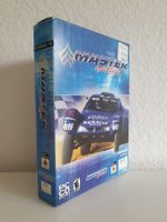PC Game Master Rallye (2002) Semi Big Box NEU / sealed