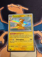 Pamomamo (SVI 076) - Holo - Karmesin und Purpur