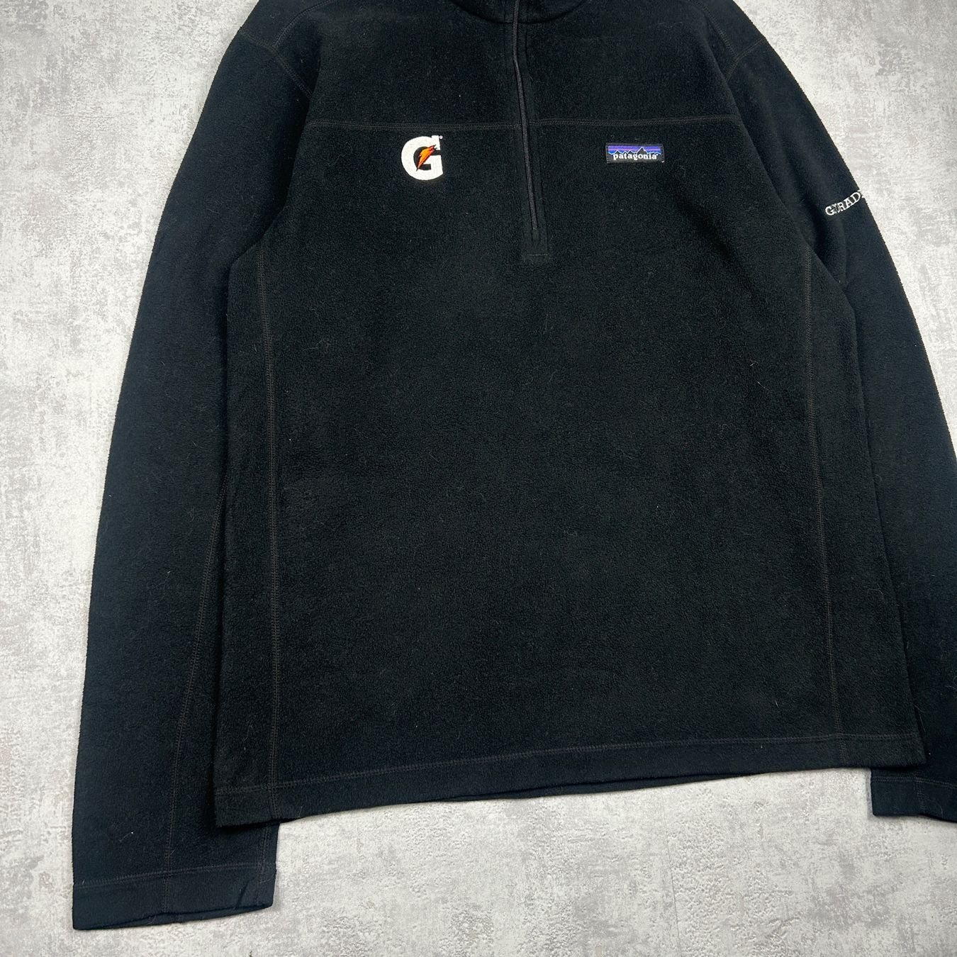 Patagonia Pullover & Sweatshirts: Patagonia Better Sweater Half-zip Fleecepullover Noir - S – Neu (gemäss Beschreibung) aus Hauterive NE von Leo_o 2
