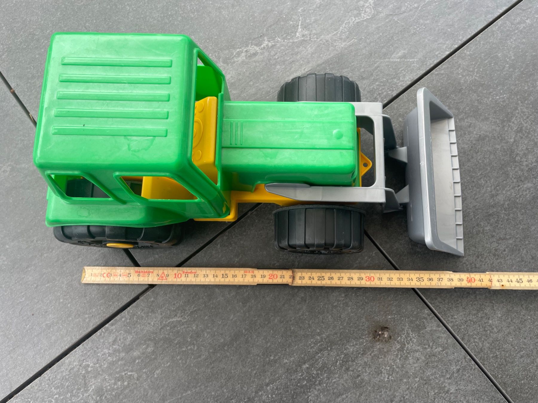 Giocattoli: Spielzeug Traktor – Usato da Höri venduto da LucaSomma 1