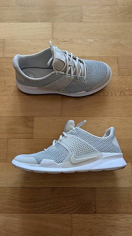 Chaussures hommes: Nike Air Max – D'occasion à Locarno par ama_7bm7