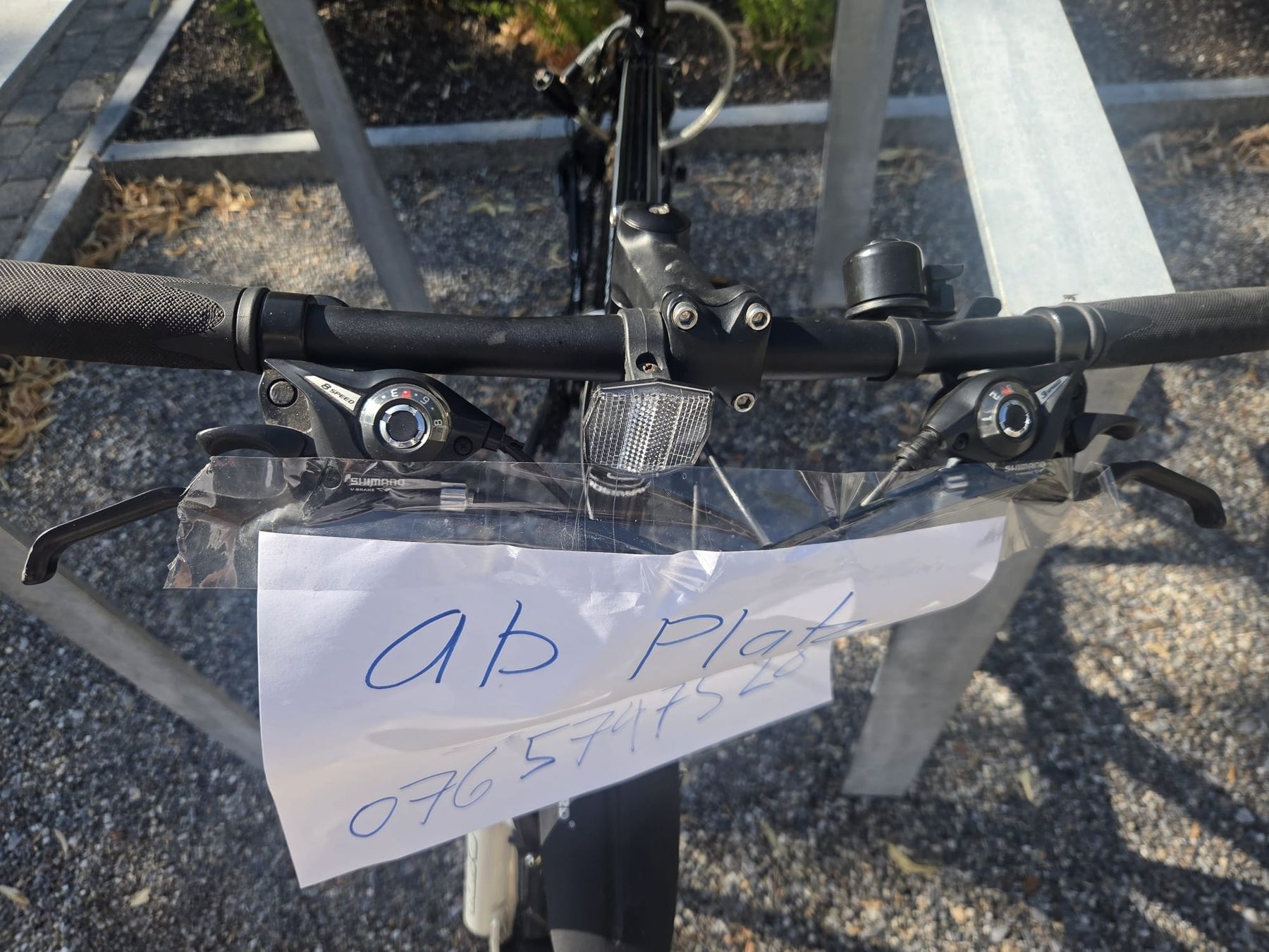 Velos: Moutenbike – Gebraucht aus Oberengstringen von con_2l5w 1