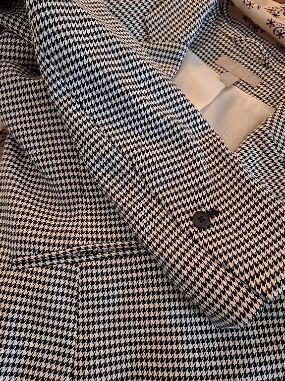 Giacche: Blazer Gr. 36 – Usato da Basel venduto da Blanche1104 3