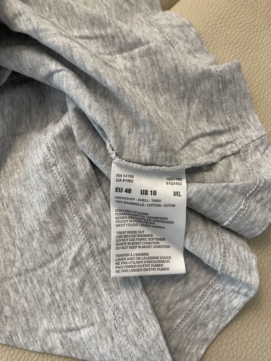 Bogner T-shirt: Bogner Damen T-Shirt – Usato da Wichtrach venduto da Adriana222 1