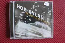 Modern Times von Dylan,Bob | CD | Neu ( 260)