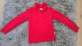 Rotes Shirt von Ecko Unltd., Grösse 140, Top Zustand!