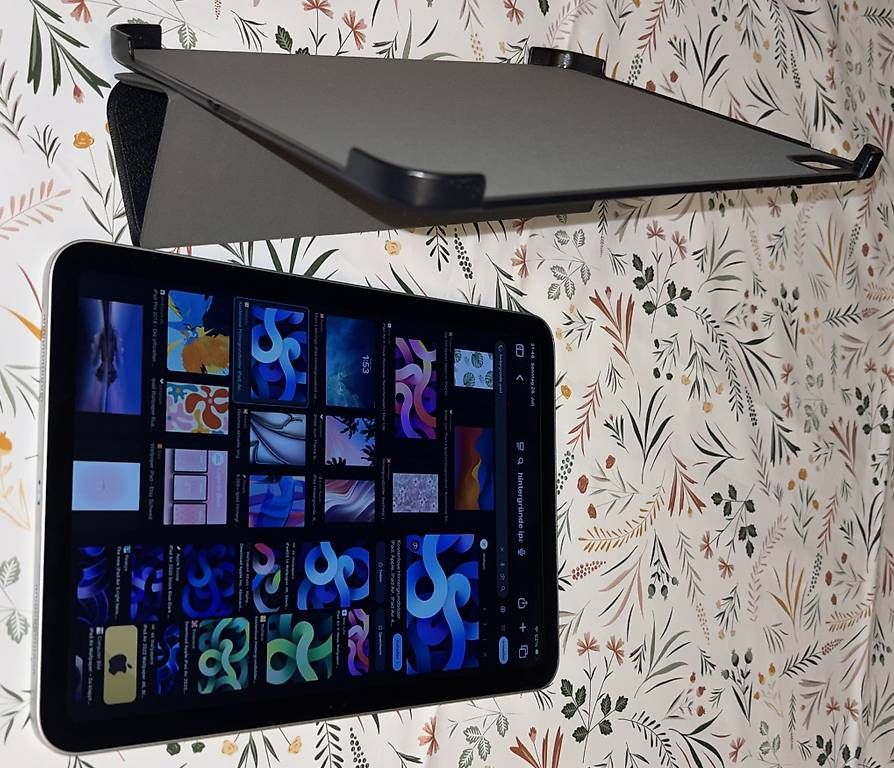 Tablet PC: iPad 10. Generation  Neuwertig – Gebraucht aus Rohrbach von nad_78jh 1