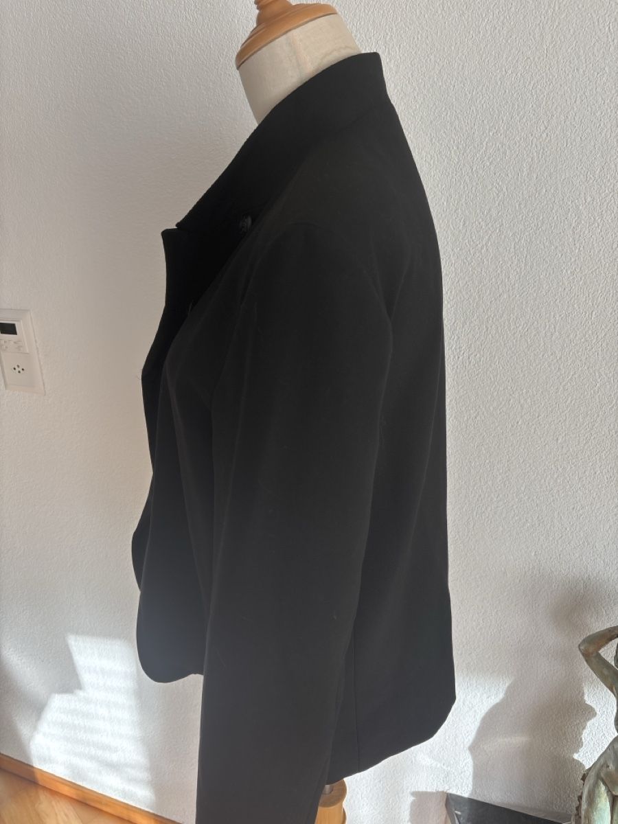 Zara Vestes: Zara Blazer Gr S schwarz – Neuf (Voir description) à Embrach par Dmoney 2
