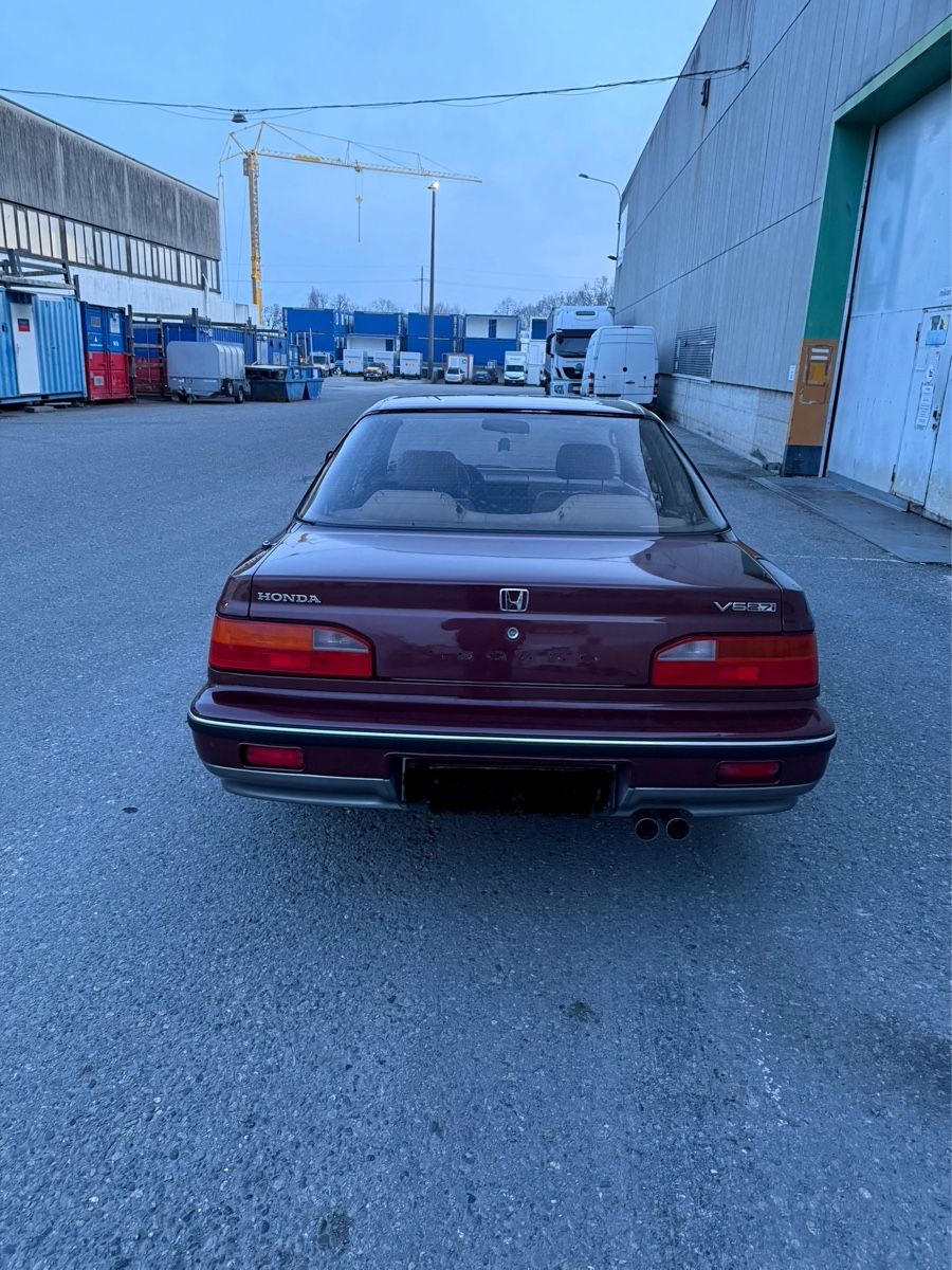 Honda Automobili: Honda legend – Usato da Morges venduto da Derek911 5
