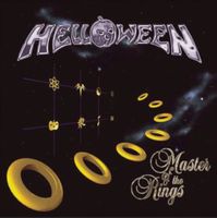 Helloween - Master of the Rings
