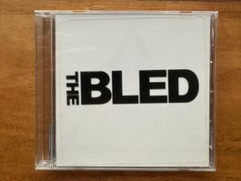 CD Album: The Bled - Heat Fetish (Hardcore, Post-Hardcore)