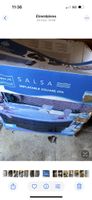 Aquarius Salsa Spa gonflable carré, jamais utilisé !