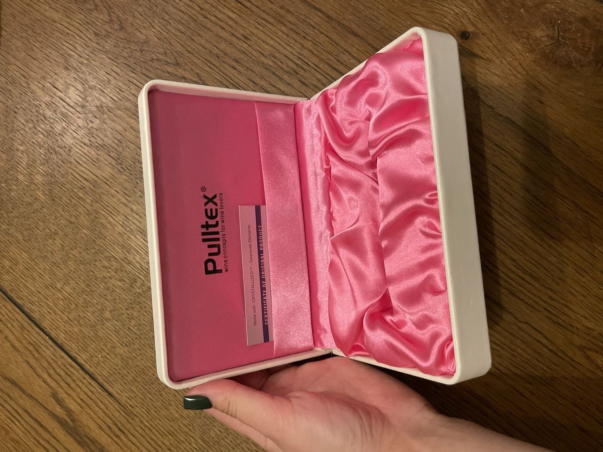 Altro in Decorazioni & Accessori: Pulltex Box – Usato da Uster venduto da mir_7bzy 1
