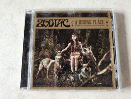 Zodiac  -  A Hiding Place