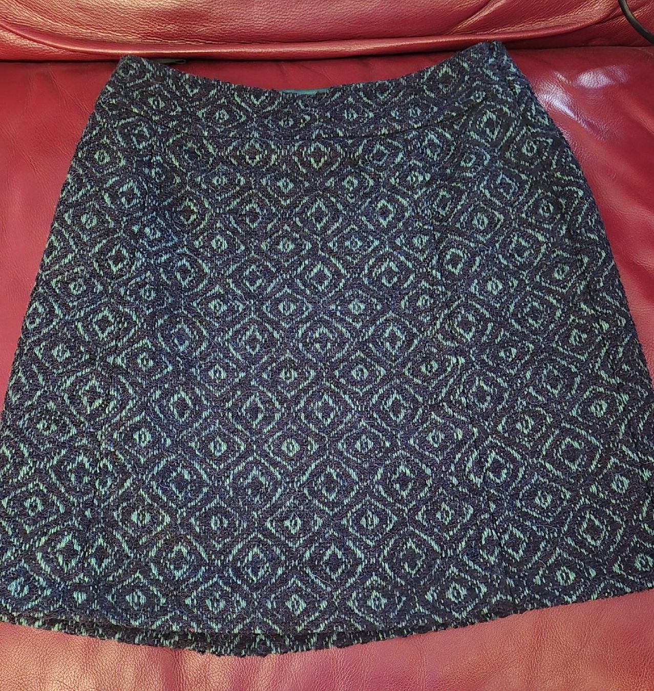 Max Mara Gonne: Max Mara Jupi 70% Lana Wool  Gr.36 – Usato da Schaffhausen venduto da peggi77755