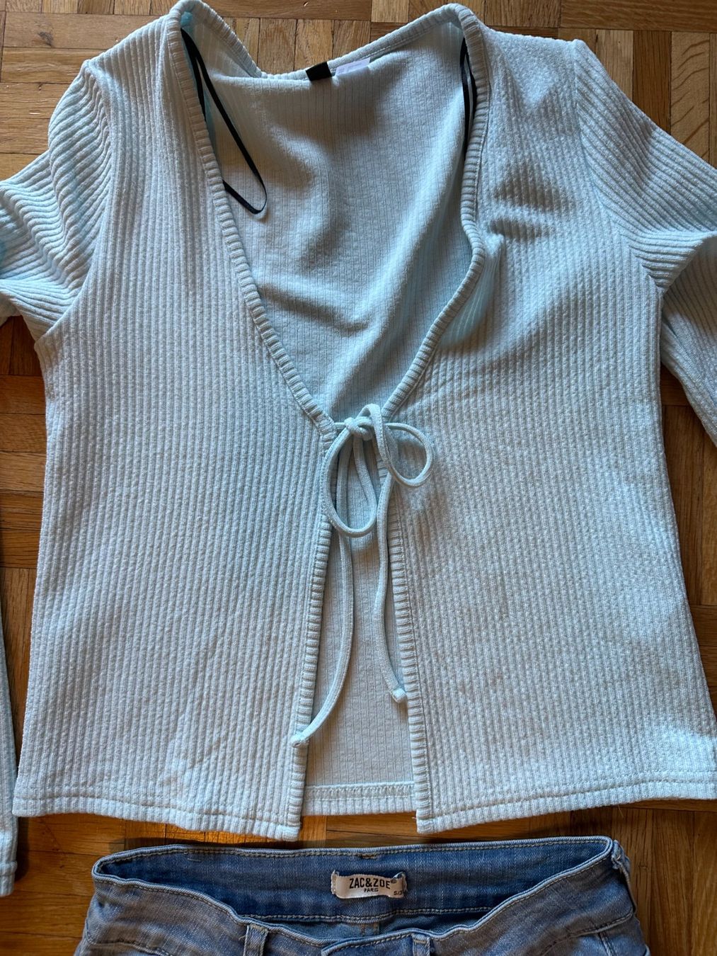 Lots de vêtements: Kleiderpaket – Neuf (Voir description) à Balsthal par dasesaro 1