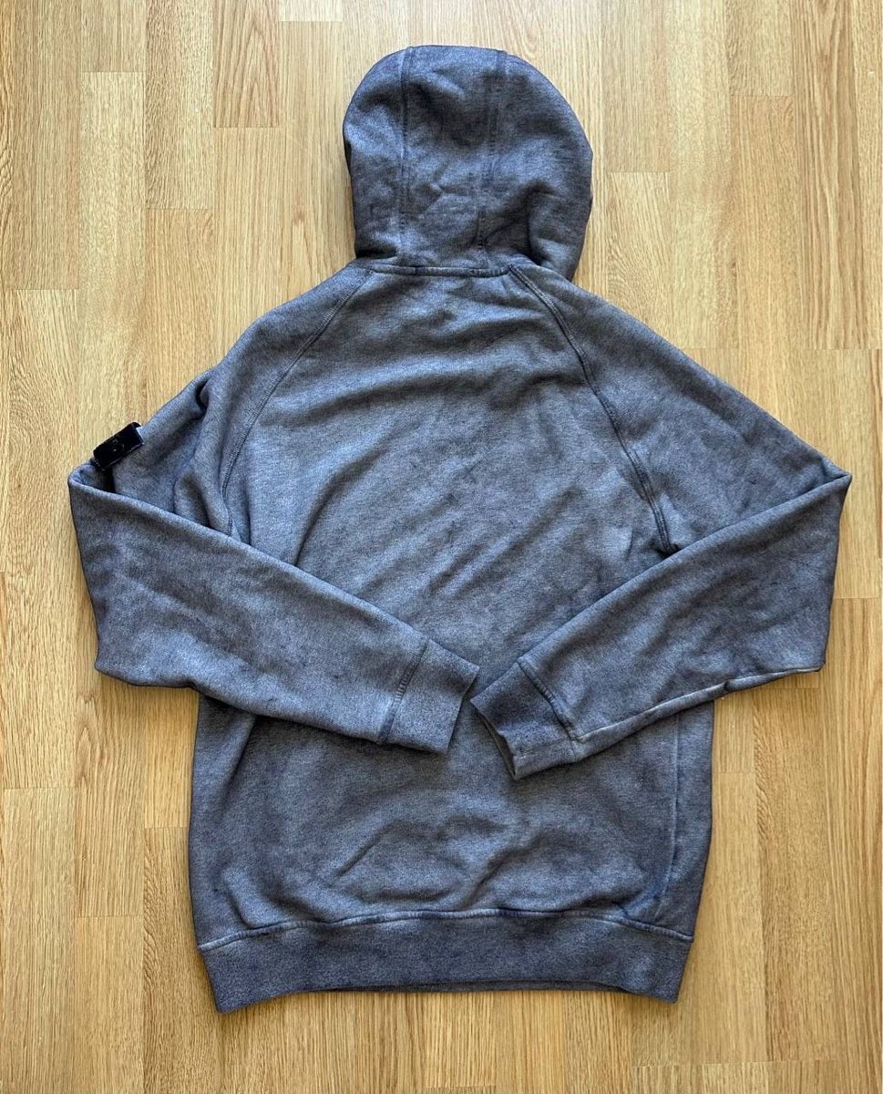 Stone Island Maglioni & Felpe: Stone Island Frost  – Usato da Pfäffikon ZH venduto da Nataliia. 4
