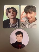 Kpop WayV Ten Photocards 