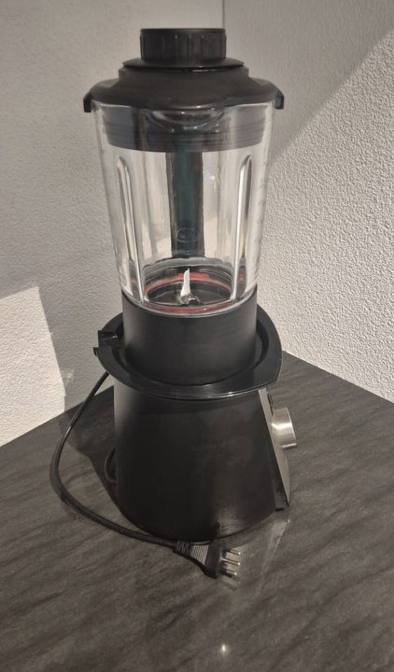 Appareils de cuisine: ProfiCook Multi Cook Mixer PC-MCM 1024 gebraucht – Neuf (Voir description) à Winterthur par oba_72zd 2